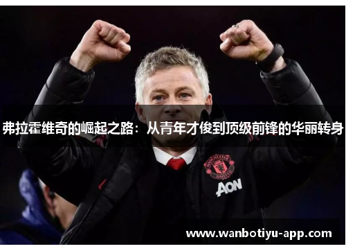 弗拉霍维奇的崛起之路：从青年才俊到顶级前锋的华丽转身